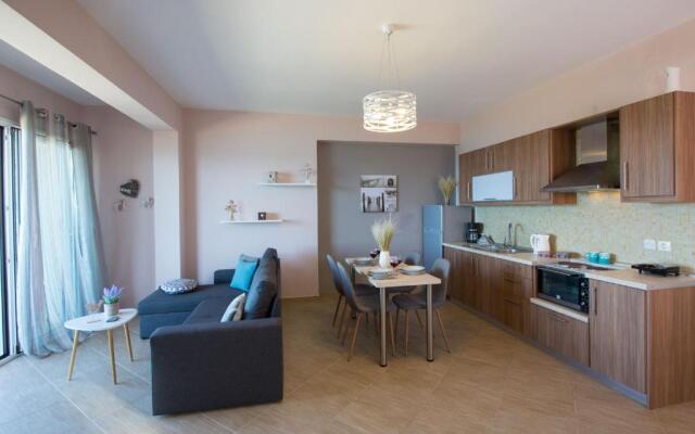 Darmanin Apartment 1 Gyalos Corfu