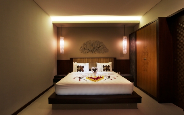 Maharaja Villas