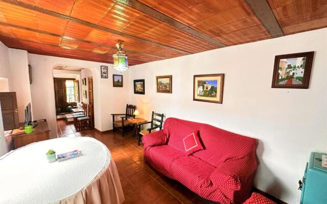 Casa Rural - Santa Mariana - Álora