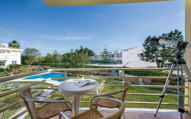 Apartment Galé Garden 1E