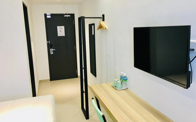 Enclave Hotel – Guest Rooms – Putrajaya