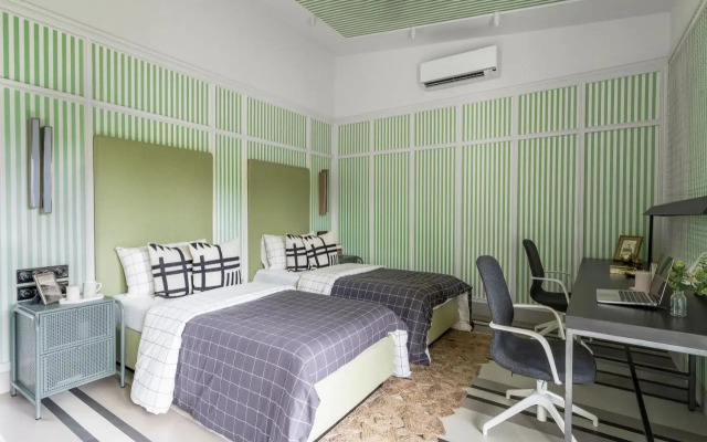 LohonoStays RiyuVann Estate