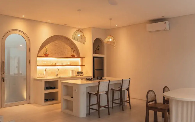 Villa Sari 1 by Alfred in Bali