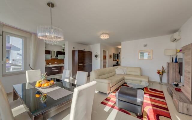 Apartments Mariot