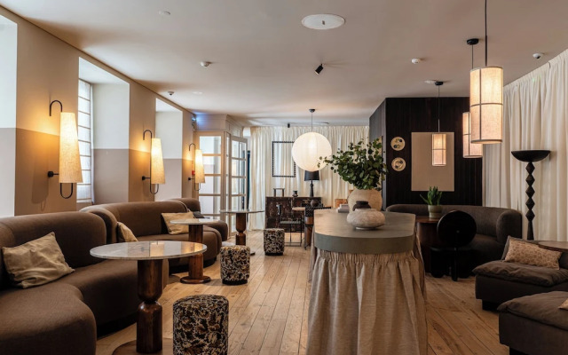 Casa Teva Lisboa Boutique Hotel by chic&basic