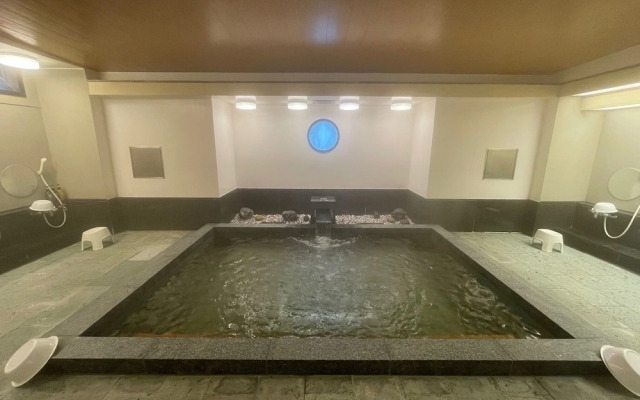 Hotel Crown Hills Arakawaoki (BBH Hotel Group)