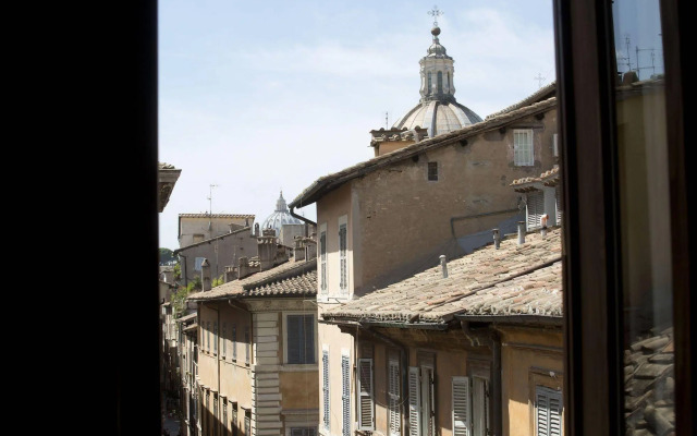 Relais Arco della Pace