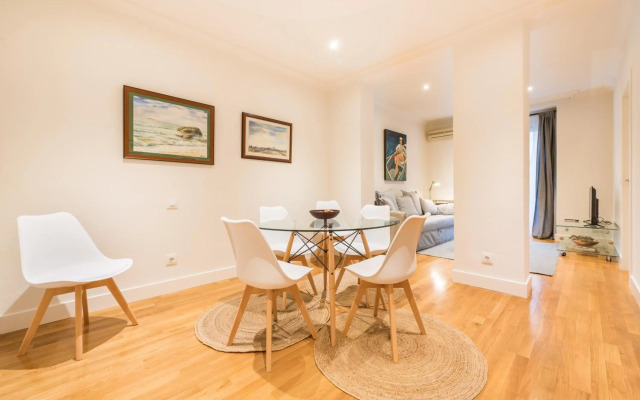 FREE WiFi Apartamento Malasaña Madrid Centro MAL27