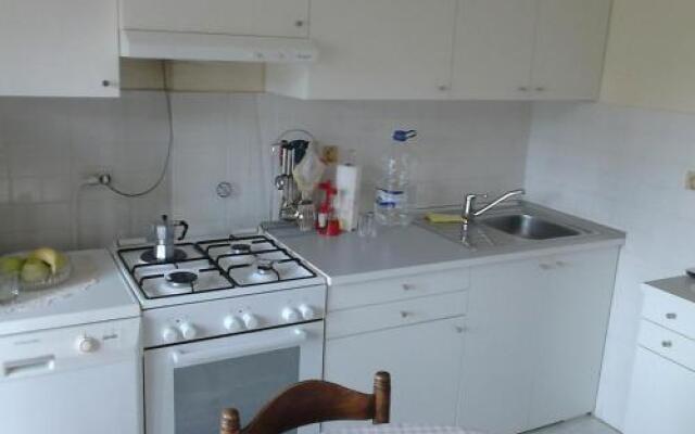 Apartment Dragan