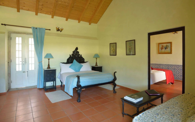 Quinta do Scoto