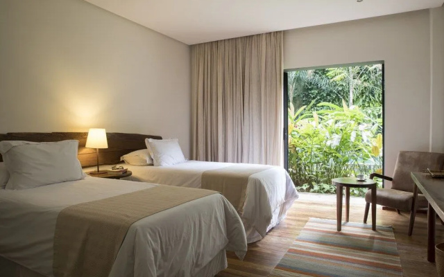 Hotel Villa Amazonia