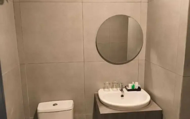 Adia Suites Hotel