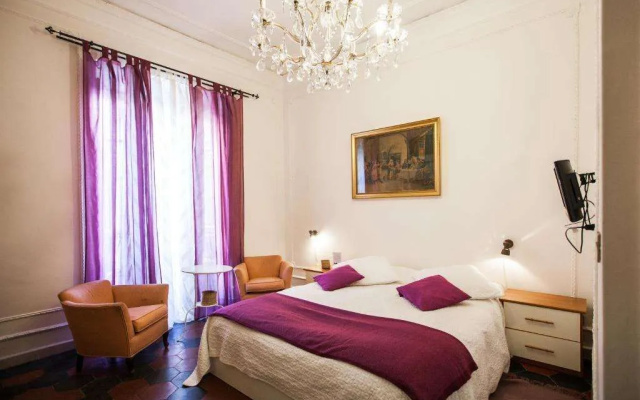 B&B La Dolce Vita