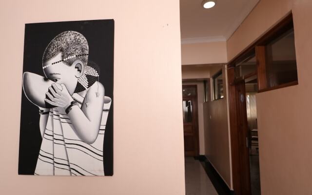 Buraha Zenoni Hotel and Resort