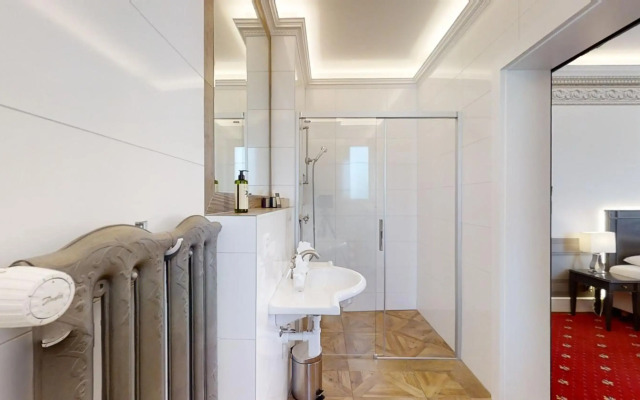 Golf Hotel Rene Capt