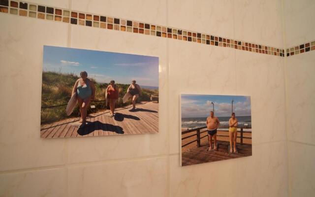 Auszeit - Ferienwohnung und Appartements