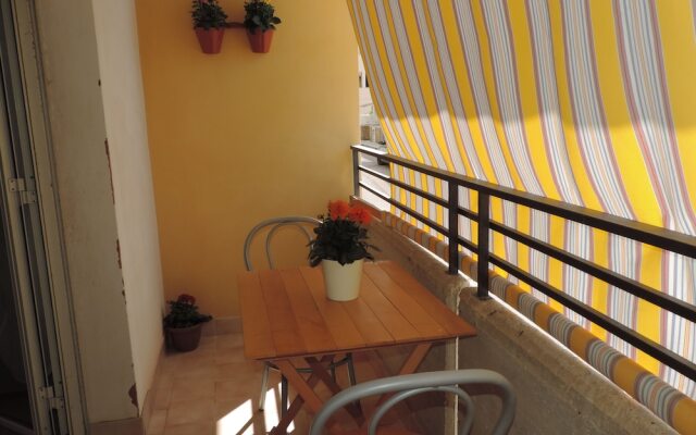 B&B Il Gabbiano Donnalucata