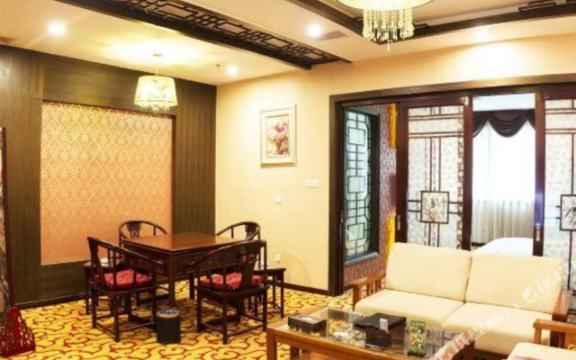 Jinruite Hotel