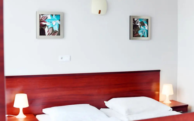Alka Sun Resort