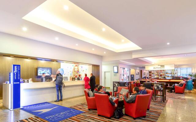 Novotel Melbourne Glen Waverley