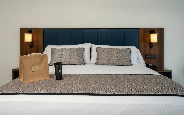 Hotel Riu Palace Kukulkan - Adults Only - All Inclusive