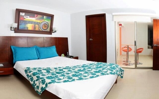 Hotel Rio Grande