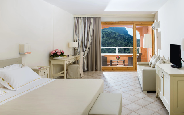 Boutique Hotel Torre di Cala Piccola