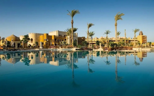 Makadi Family Star Hotel