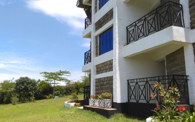 Lago Resort