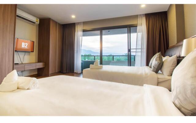 Green Valley Executive Serviced Residence