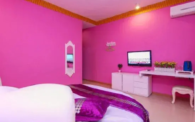 Yin E Hotel