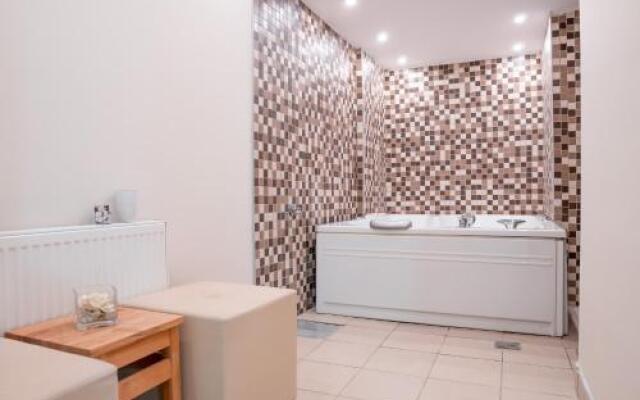 Garden City Hotel Konjic