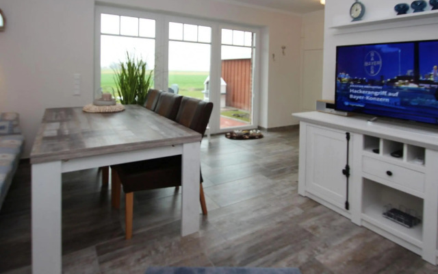 Apartment Feldblick, Nessmersiel