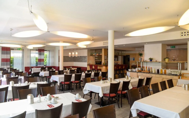 Hotel Nürnberger Hof