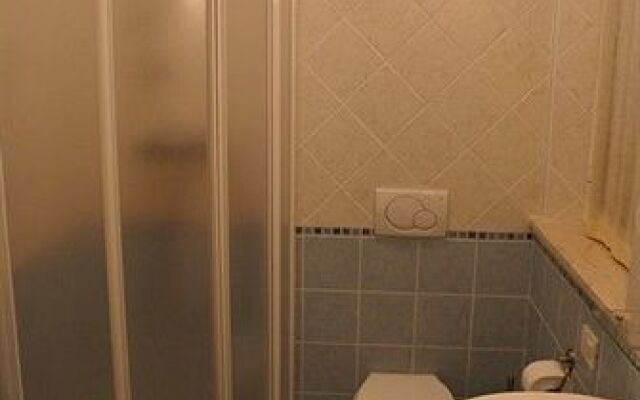 Hotel Bruna