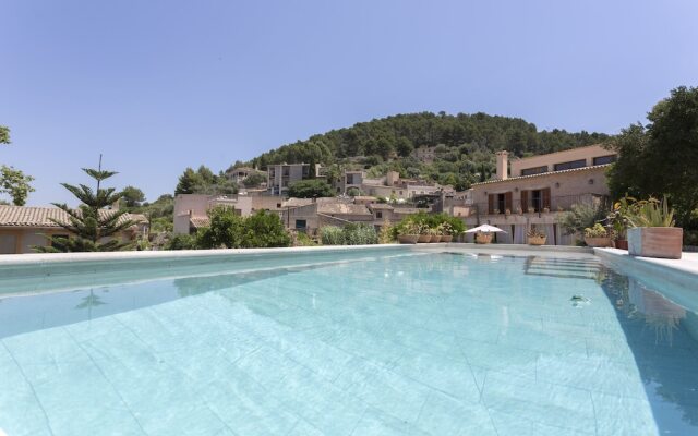 Villa Son Batlet