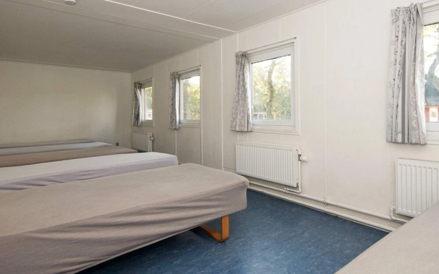 Garden-view Holiday Home in Jutland With Terrace
