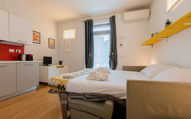 Priocca Mono 001 by Wonderful Italy