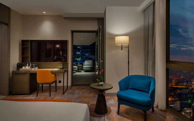Hilton Mall of Istanbul