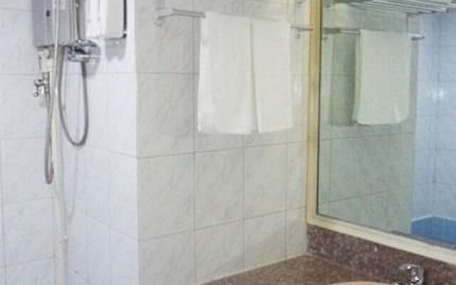 Diaoyutai Hotel Liaocheng
