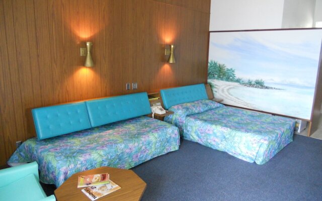 Sugar Loaf Lodge