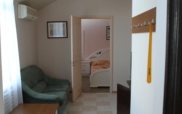 Katran Hotel