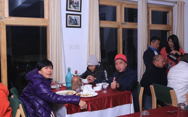 Hunder Resort