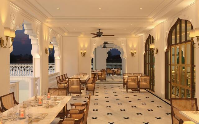 Aurika, Udaipur - Luxury by Lemon Tree Hotels