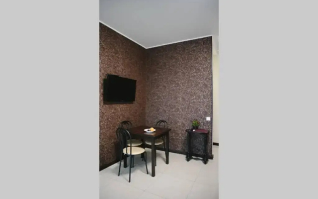 Doba In Ua Baku Shmidta Apartments