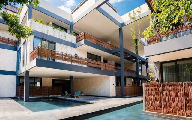 Bloom Tulum Apartments by Marriott