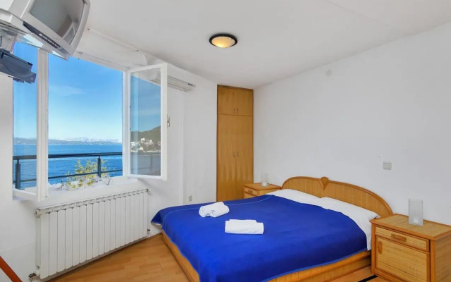 Rooms by the sea Cove Pokrivenik, Hvar - 2069