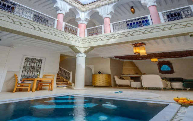 Riad Princesse du Desert