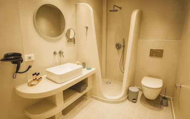 SantoNight Luxury Villas