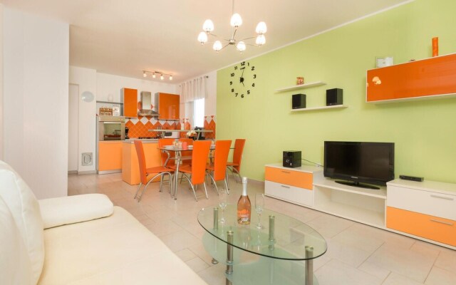 Amazing Apartment in Fazana With 1 Bedrooms and Wifi